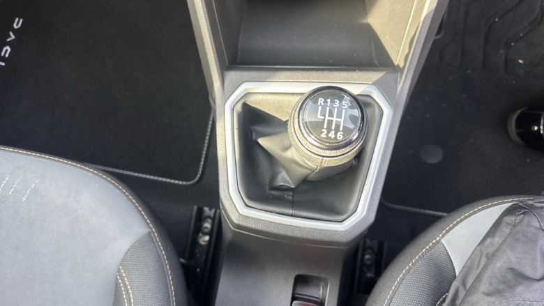 Dacia Sandero Stepway 1.0 TCe Extreme 5dr Petrol Hatchback